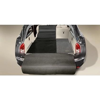 VauxhallInsigniaSportsTourerLuggageCompartmentCargoLiner-Black