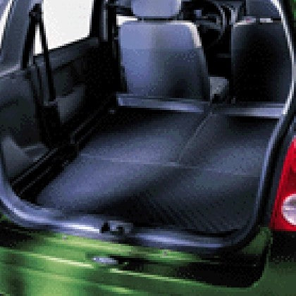 VauxhallMerivaACargoLiner
