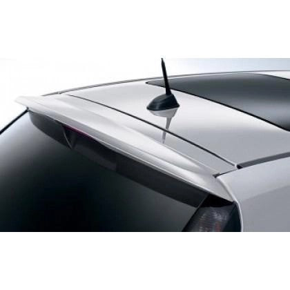 VauxhallMerivaAVXRRearRoofSpoiler