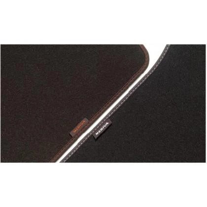 VauxhallMerivaB-FootwellFloorMats-EconomyCarpet-Black