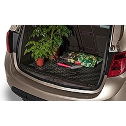 VauxhallMerivaBAllWeatherLuggageCompartmentCargoHardBootTray