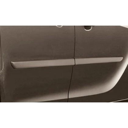 VauxhallMerivaBBodySideDamageProtectionMouldingKit-Primed