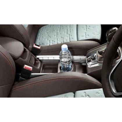 VauxhallMerivaBCupholderForFlexibleCentreConsole-Brown