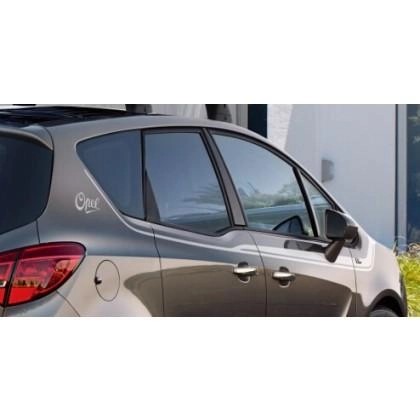 VauxhallMerivaBStylingExternalSportStyleStripes-StarSilverIII