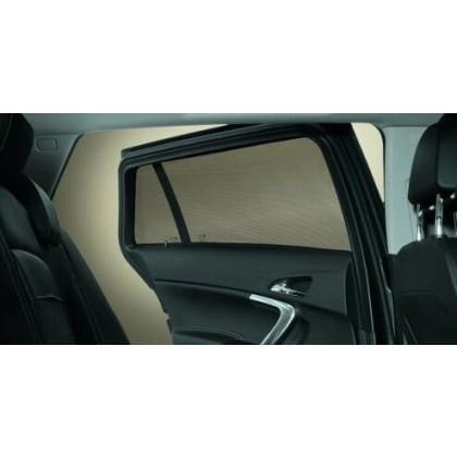 VauxhallMerivaBSunBlindPrivacyShades-RearSideWindows