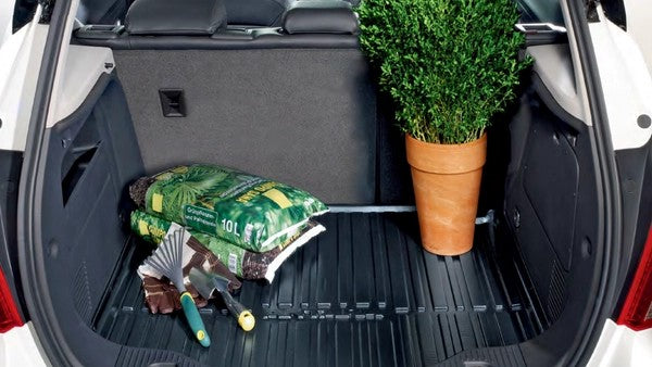 VauxhallMokka|MokkaXAllWeatherLuggageCompartmentHardBootTray