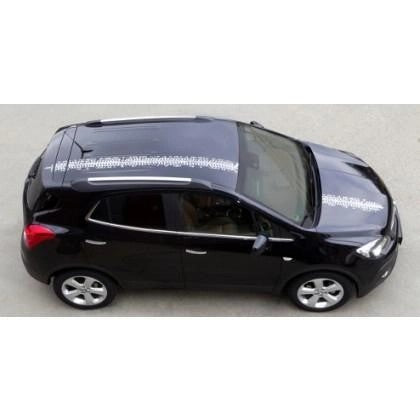 VauxhallMokka|MokkaXDecalRoofBonnetPackage-WithSunroof-Black