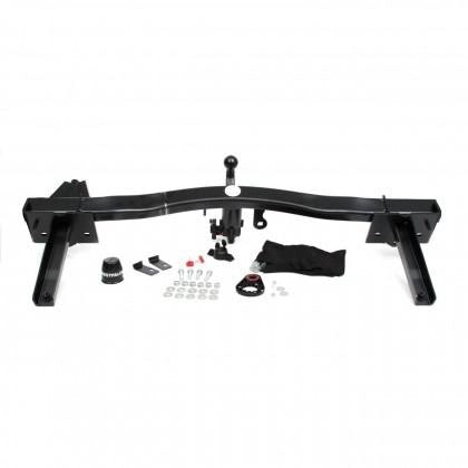 VauxhallMokka|MokkaXDetachableCaravan/Trailer/LoadPullingTowbar