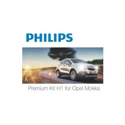 VauxhallMokka|MokkaXEmergencyHeadRearLightsBulbKit-Premium-H7