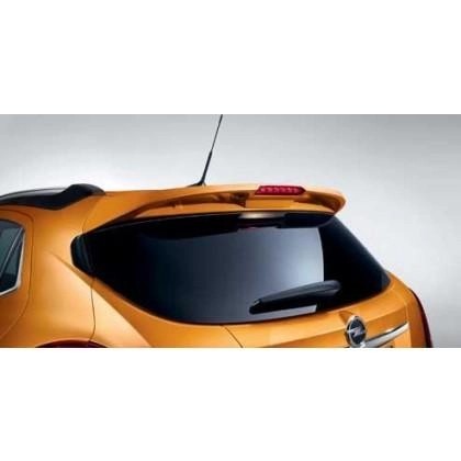 VauxhallMokka|MokkaXGTCExteriorSportsStylingLineRoofSpoiler