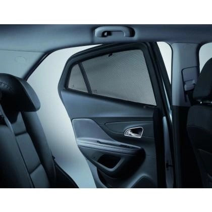 VauxhallMokka|MokkaXSunBlindPrivacyShades-RearSideWindows