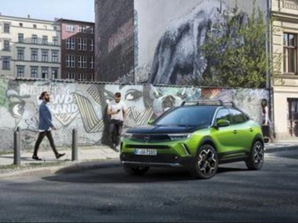 VauxhallMokka(P2Q0)-SetofRoofBars