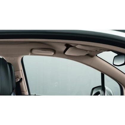 VauxhallMokkaInteriorCabinCeilingRoofSunglassesHolder-Cashmere