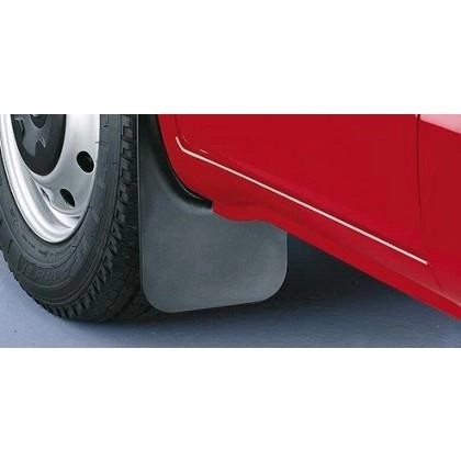 VauxhallMovanoBMouldedMudFlaps/SplashGuards-Front
