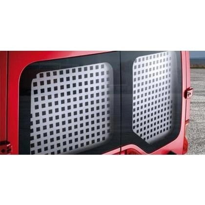 VauxhallMovanoBProtectionAnti-TheftSecurityGrill-RearWindow