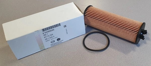 VauxhallOilFilter-Automatic-55589295