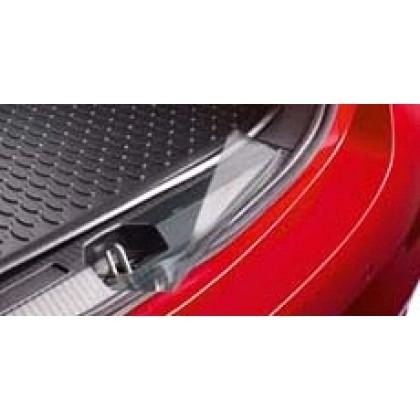 VauxhallRearBumperProtectionFoil