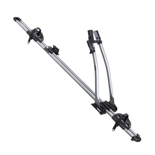 VauxhallThuleTravelTouringRoofBikeTransportCarrier"FreeRide532"""