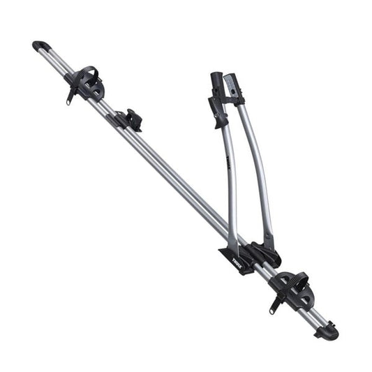 VauxhallThuleTravelTouringRoofBikeTransportCarrier"FreeRide532"""