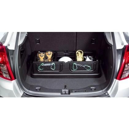 VauxhallVIVA|Mokka|MokkaXCargoLoadBootOrganizer-Collapsible