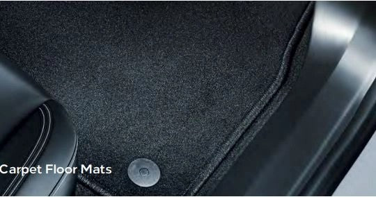 VauxhallViva-SetofCarpetFloorMats