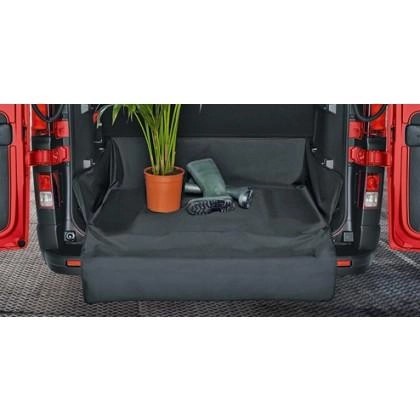 VauxhallVivaroB-LuggagecompartmentBootLiner(CombiandCrewvan)