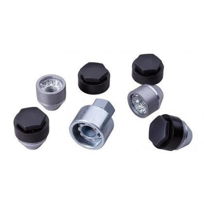 VauxhallVivaroBAntiTheftLockingWheelNuts/Bolts