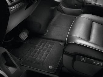 VauxhallVivaroCLife(KO)-FrontCarpetFloorMat