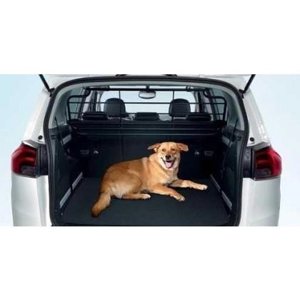 VauxhallZafira|ZafiraCCargoSeparatorSafetyGrid-DogGuard