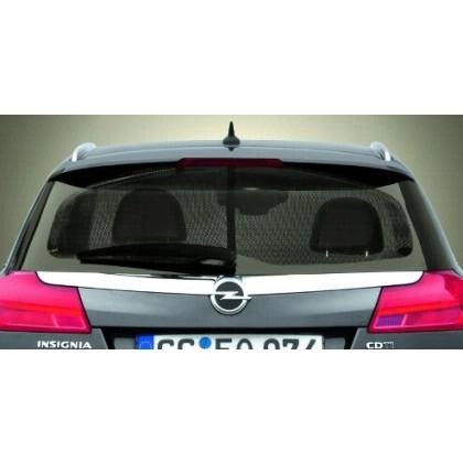 VauxhallZafira|ZafiraCTourerSunPrivacyShades-RearBootWindow