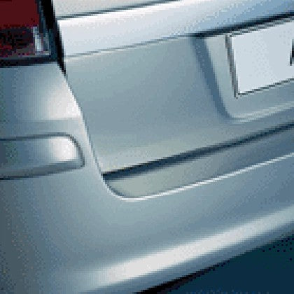 VauxhallZafiraBBumperLoadProtection