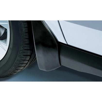 VauxhallZafiraBMouldedMudFlaps/SplashGuards-Rear