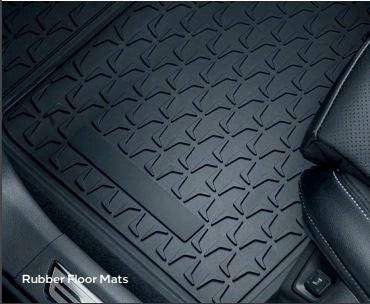 VauxhallZafiraCTourer-RubberFloorMats