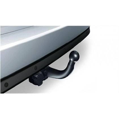 VauxhallZafiraTourerFixedCaravan/Trailer/LoadPullingTowbar