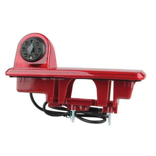 VauxhaullVivaro/RenaultTrafficBrakeCamera