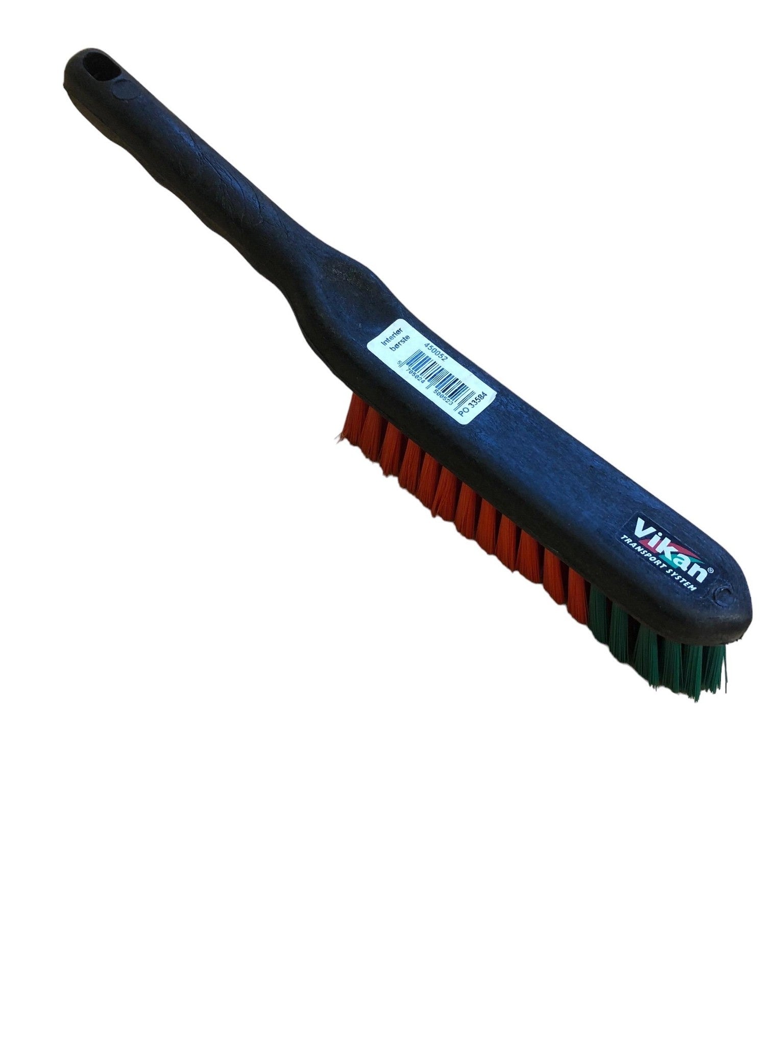 Vikan450052HardInteriorScrubbingbrush33cm