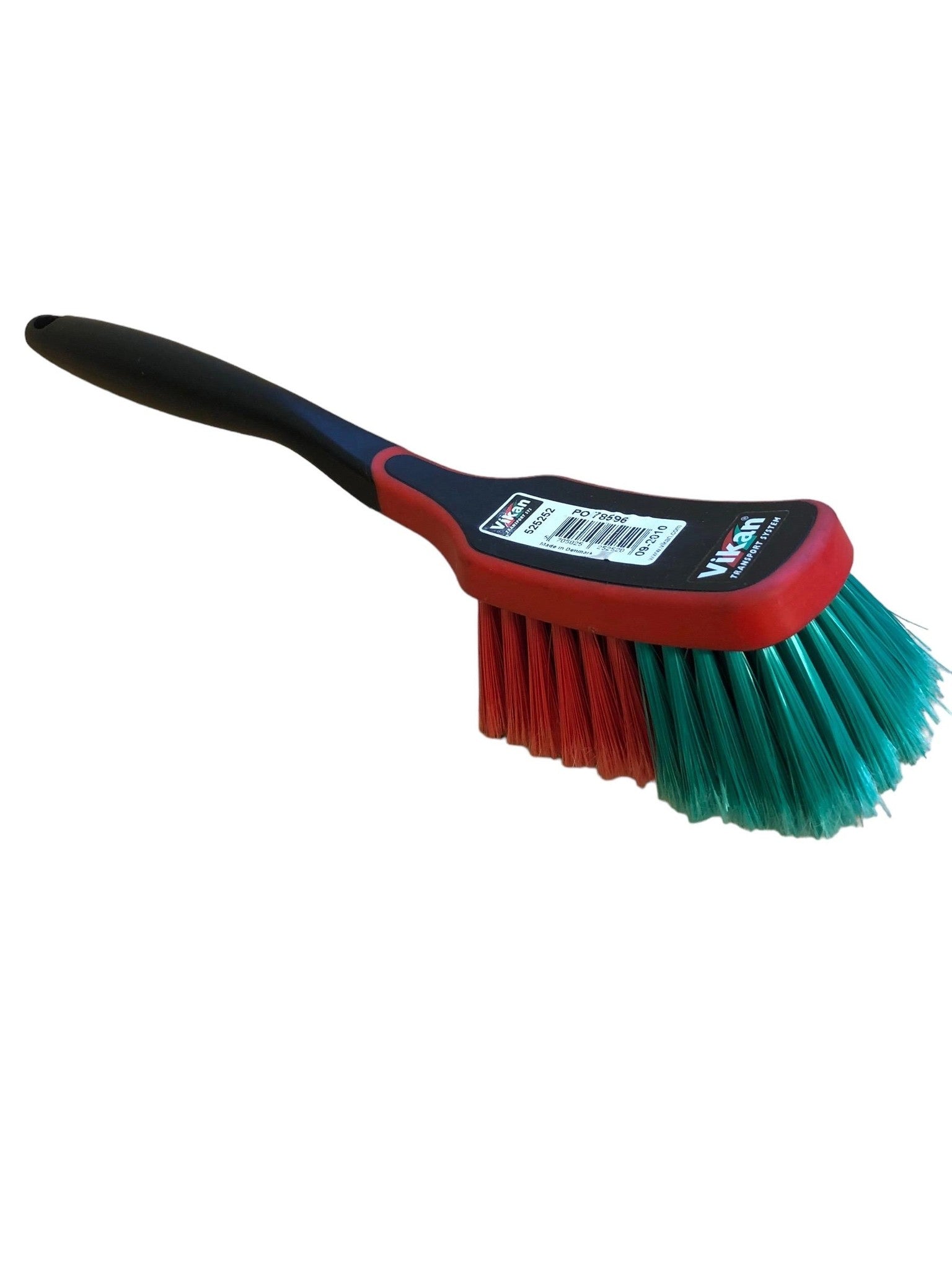Vikan525252WheelBrush