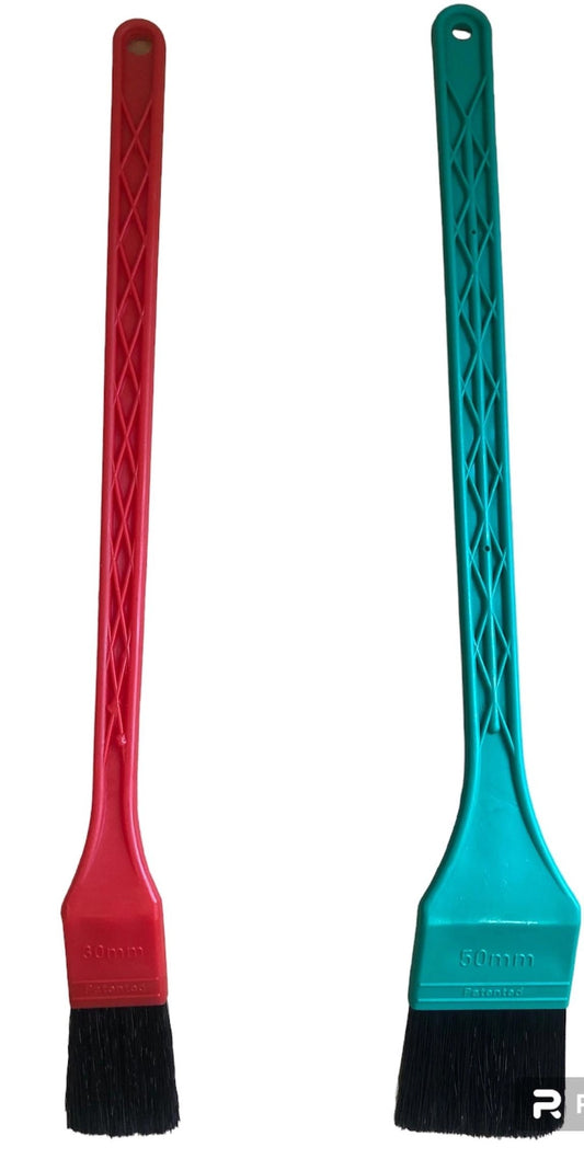 VikanLongReachDetailingBrushSet