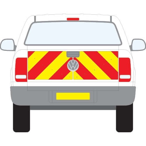 VolkswagenAmarokChevronKit(2010-2023)