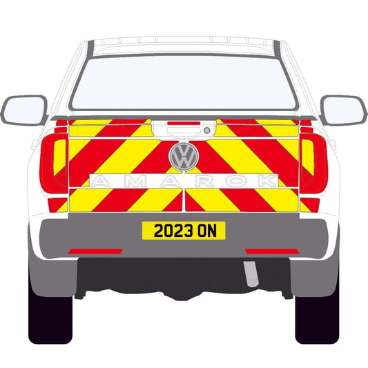 VolkswagenAmarokChevronKit(2023-Current)