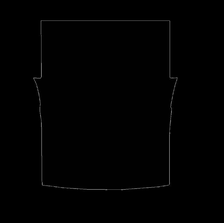 VolkswagenCaddy2004to2010VanrearLWBsingleslidingdoor(duetosizeiscutin2pieces)FloorMats