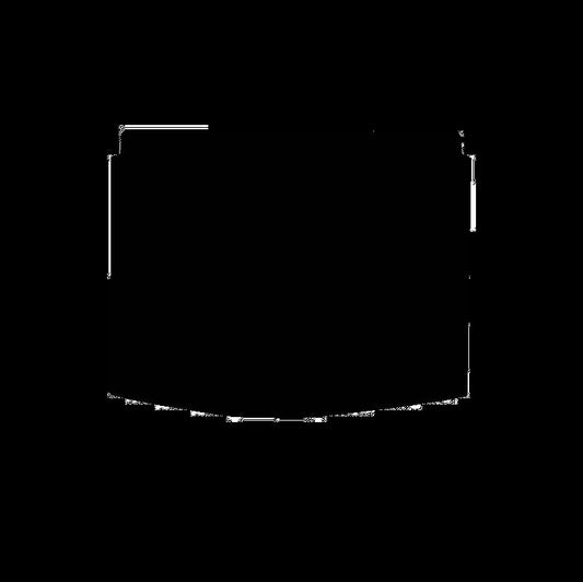 VolkswagenID.32020toCurrentID3Upperbootmat