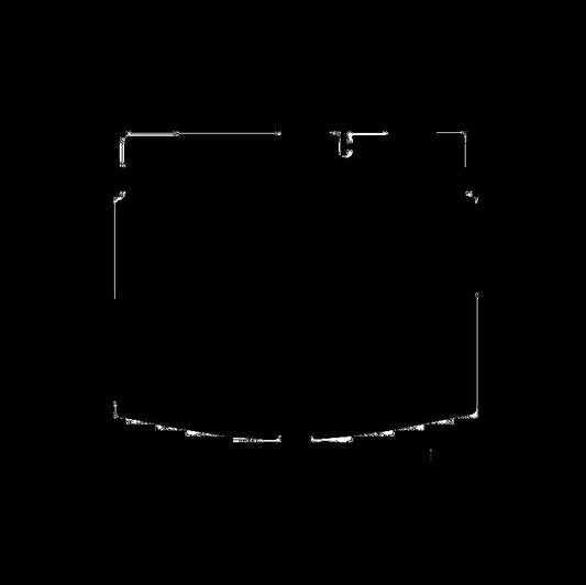 VolkswagenID.32020toCurrentLowerbootmat