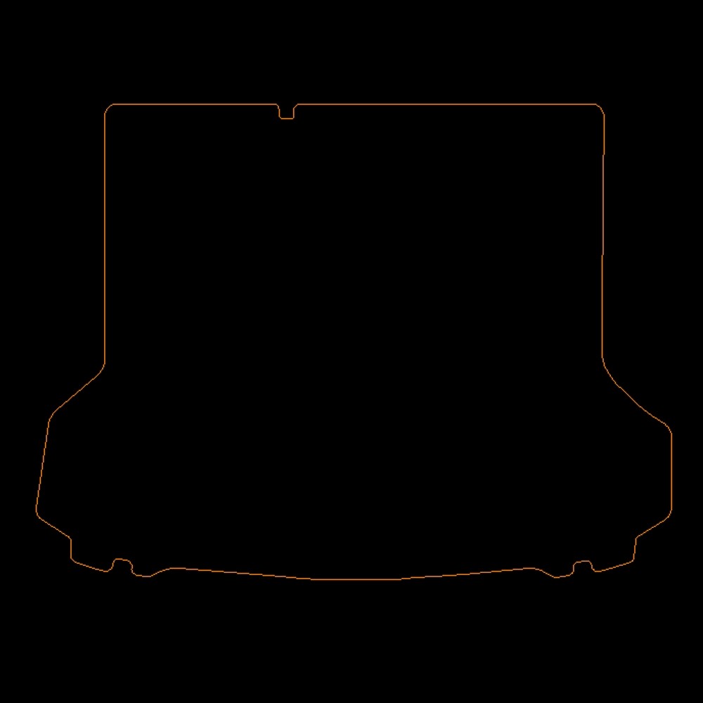 VolkswagenID.42021toCurrentBootMat