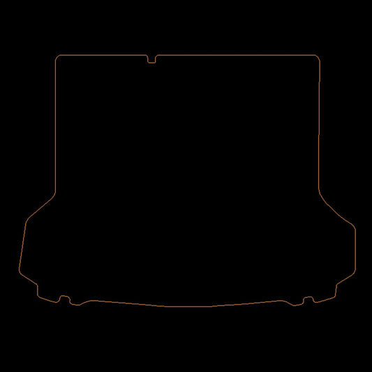 VolkswagenID.42021toCurrentBootMat