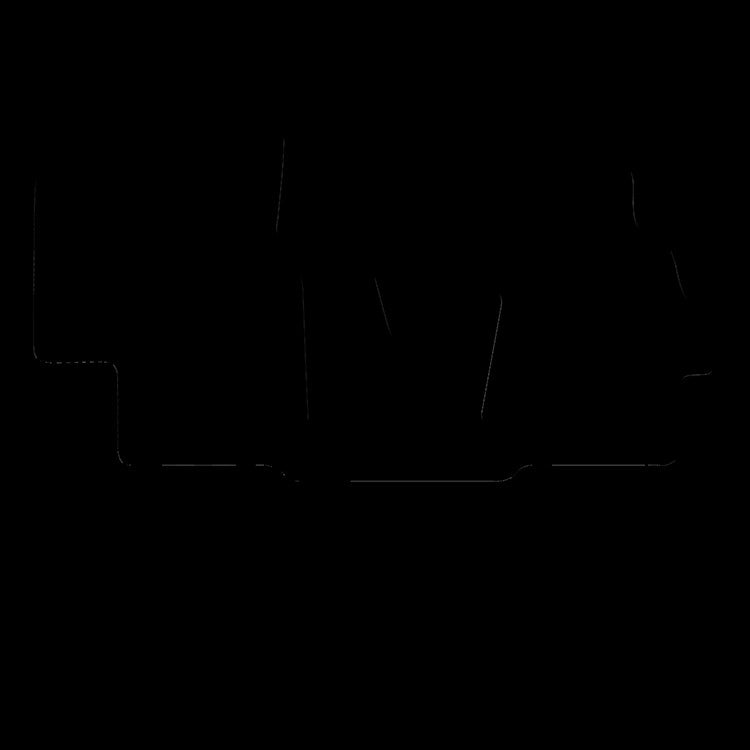 VolkswagenLT1996to2004FloorMats