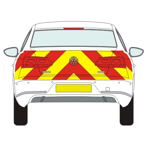 VolkswagenPassatChevronKit(2010-2015)