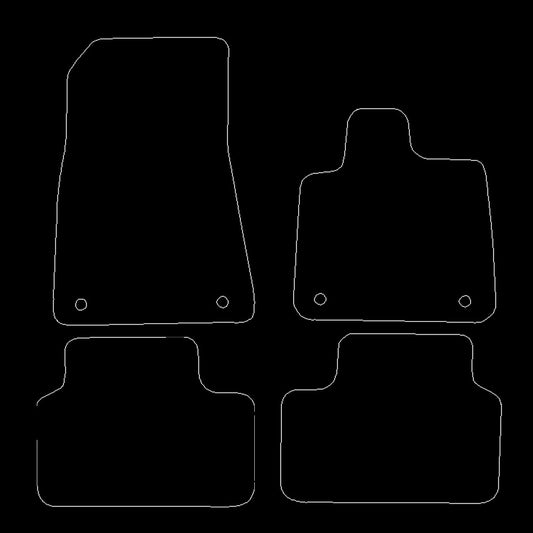 VolvoC402021toCurrentElectricFloorMats