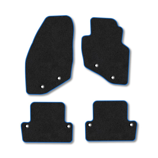 VolvoS60CarMats(2000-2010)