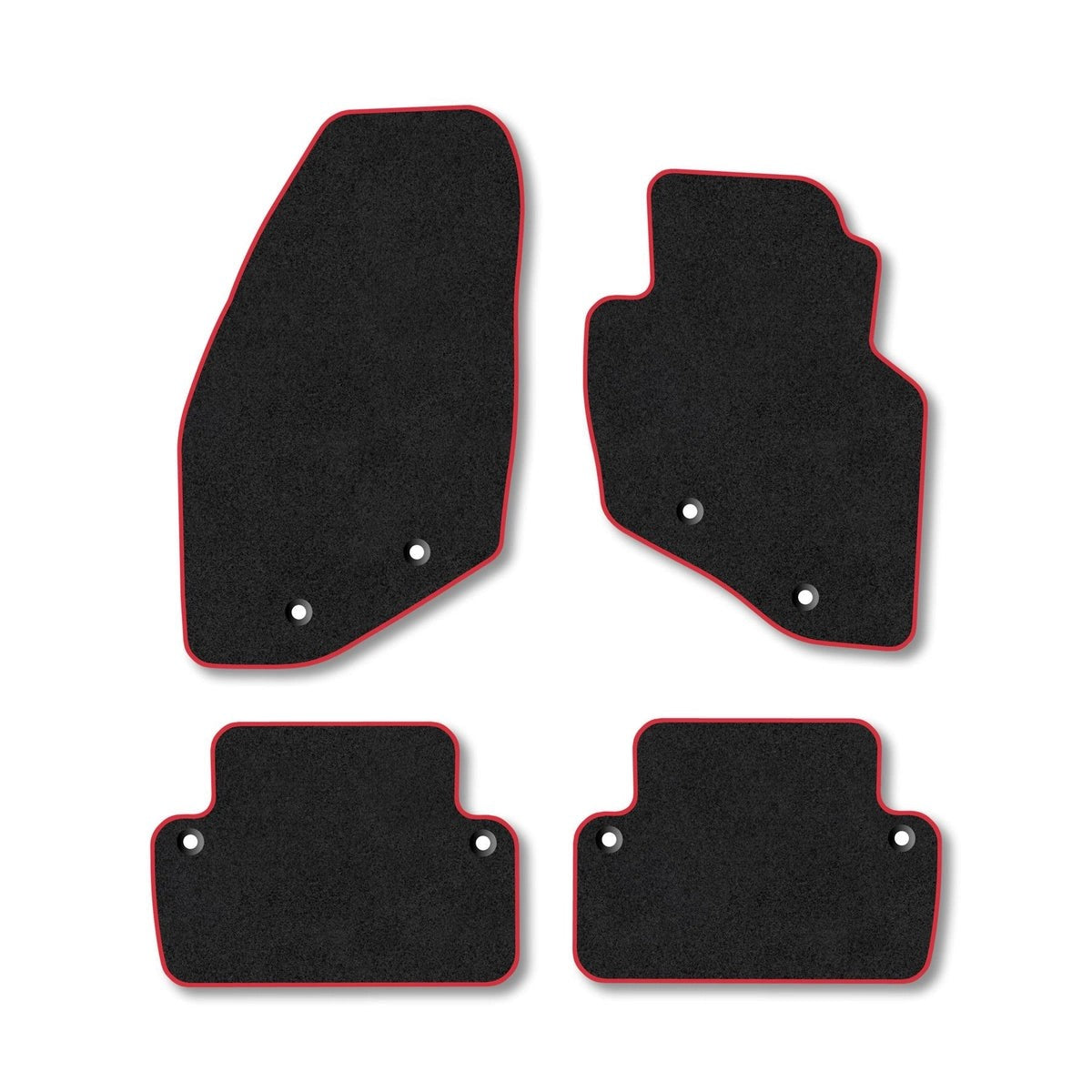 VolvoV70CarMats(2000-2007)